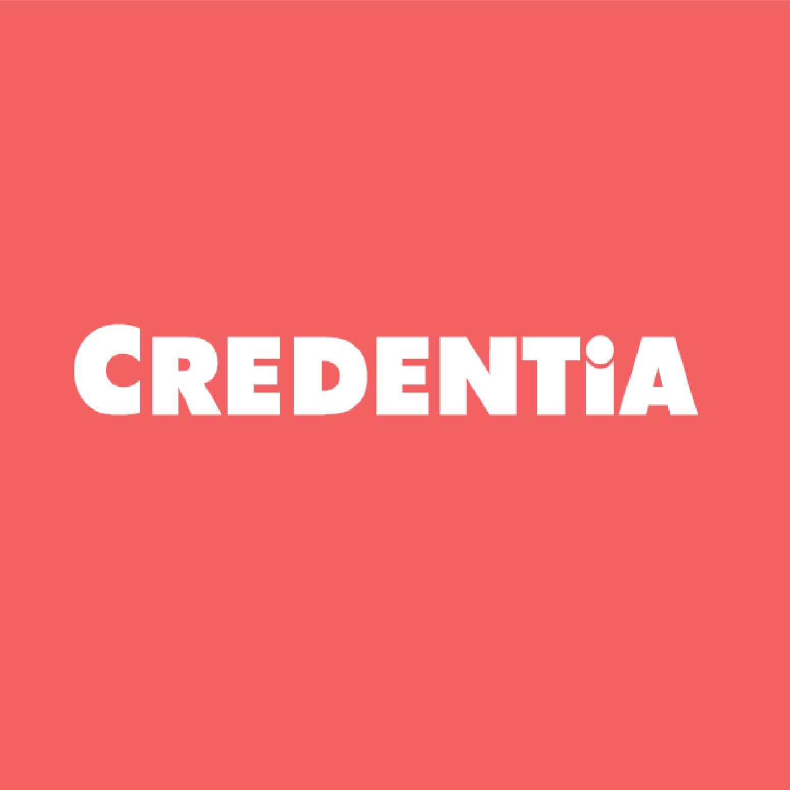 Credentia AB logotyp