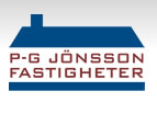 PG Jönsson Fastigheter AB logotyp