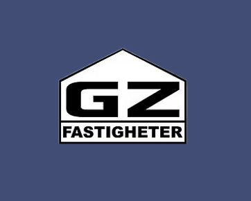 GZ Fastigheter AB logotyp