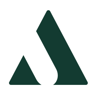 Angero logotyp