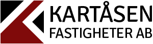 Kartåsen Fastigheter logotyp