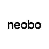 Neobo Fastigheter AB  logotyp