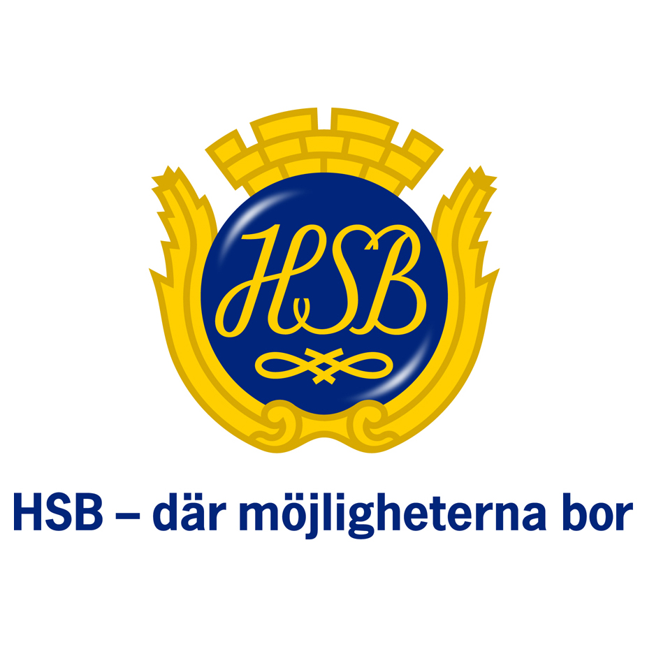 HSB Värmland logotyp