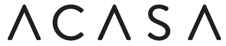 Acasa Bostad logotyp