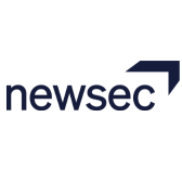 Newsec logotyp