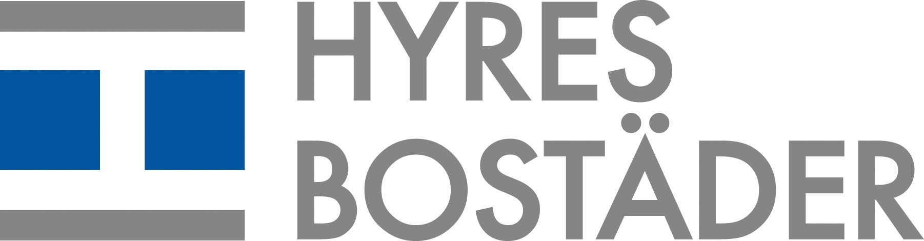 Hyresbostäder i Malmö AB logotyp