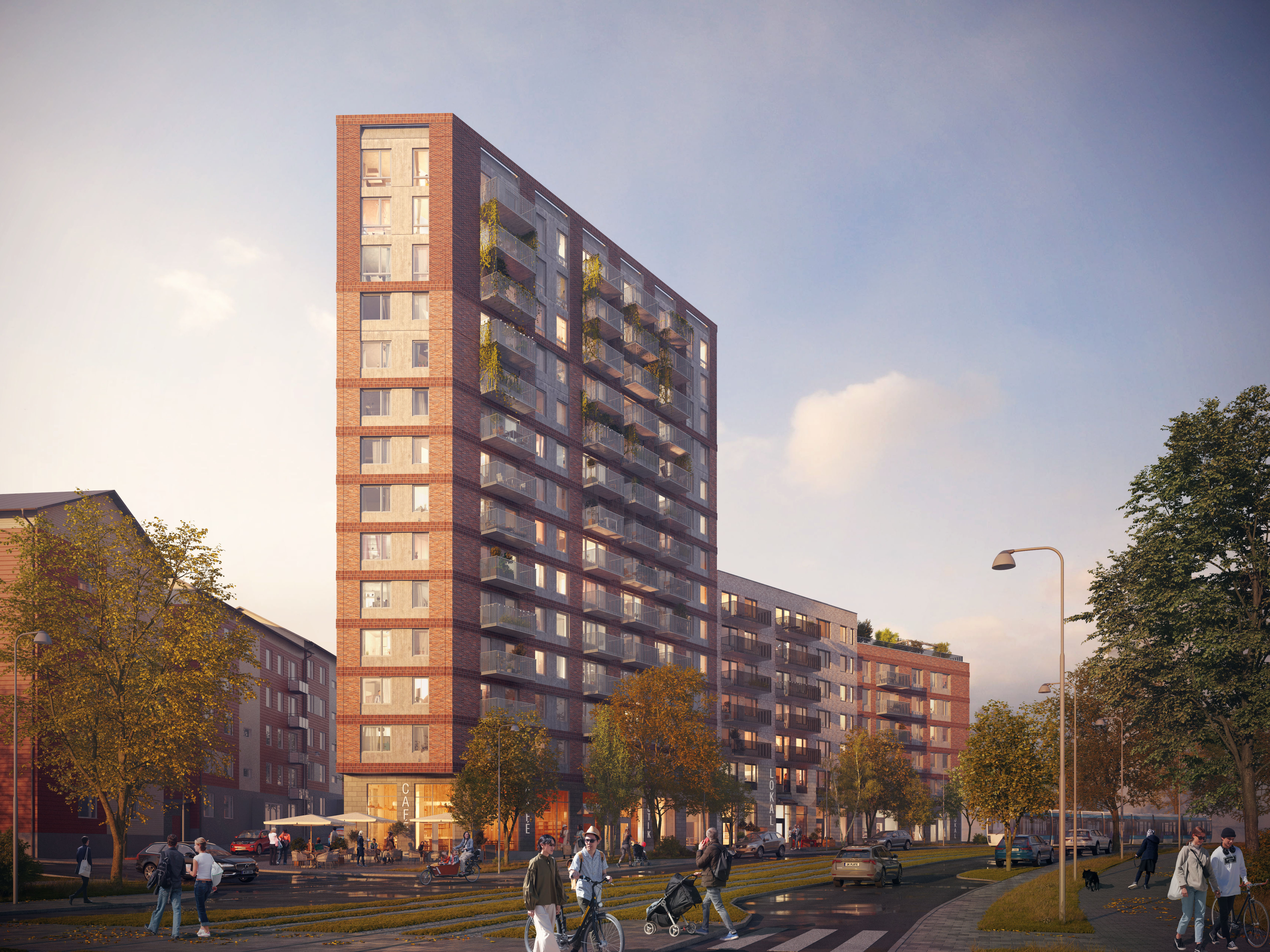 Ursviks Torn — bild 2