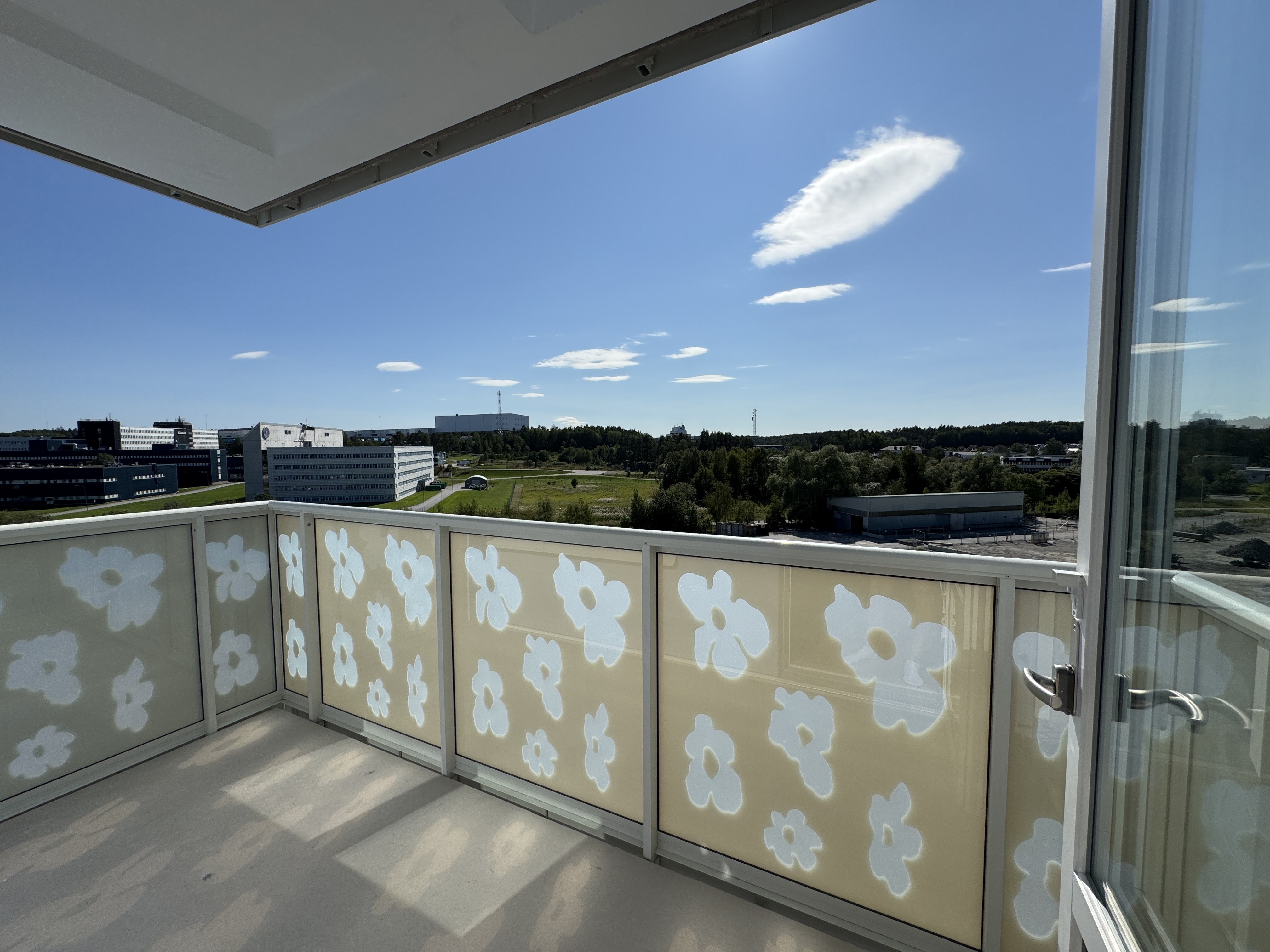 Flora — bild 5
