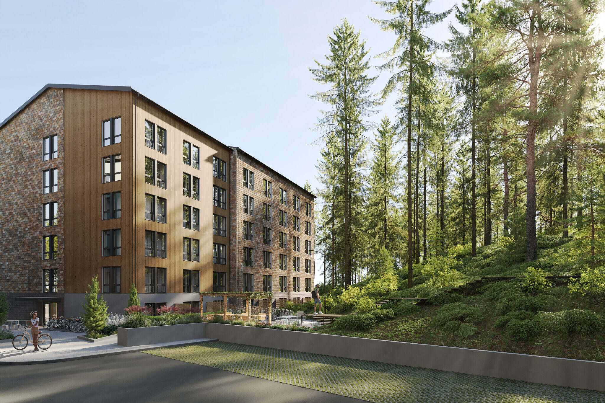 Lägenhet Stockholm, hyresrätt | Bostadsögat