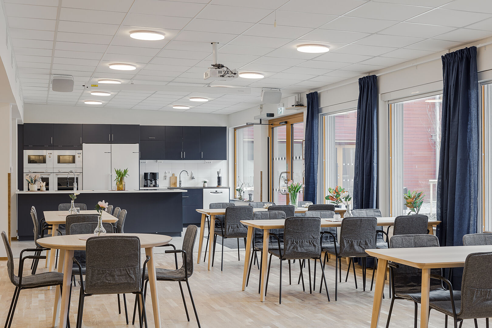 Tingsbackens Trygga Hem — bild 4 av 5