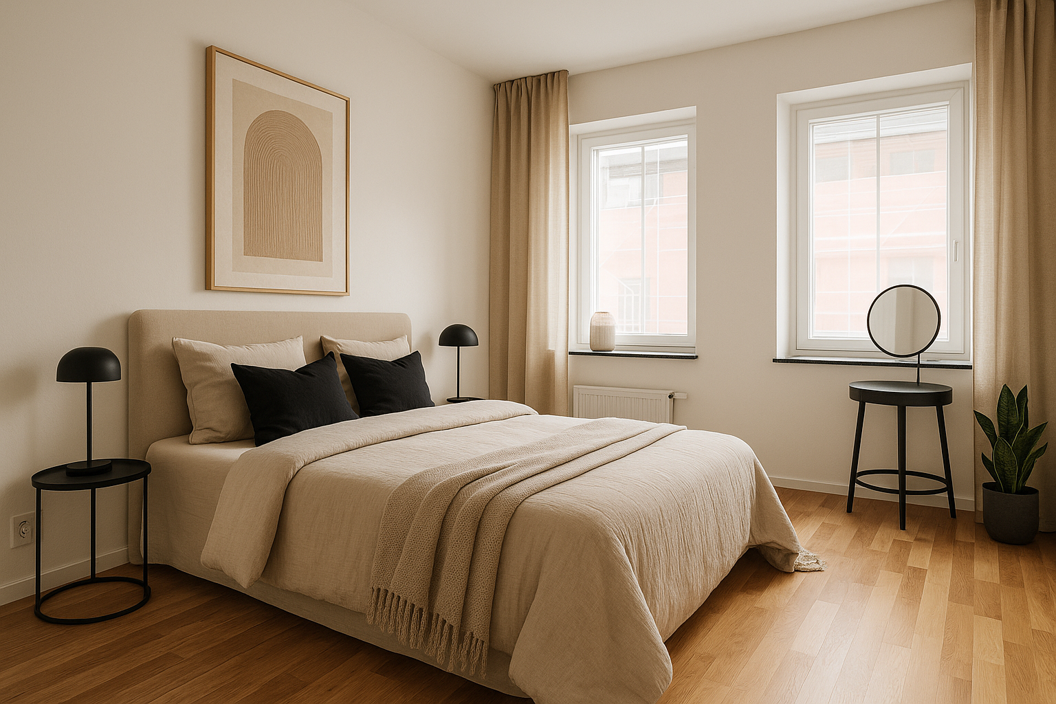 Packhusallén — bild 5
