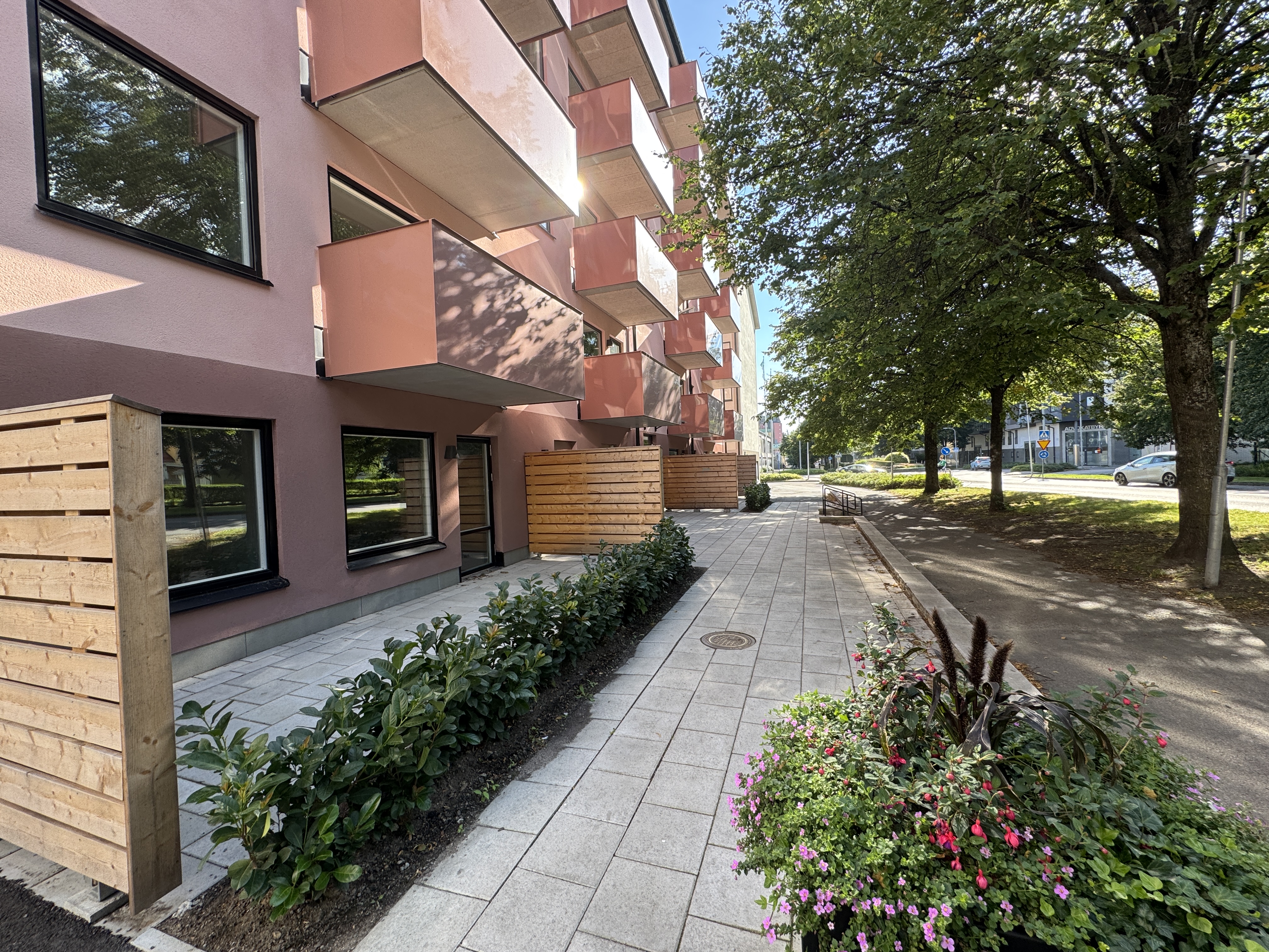 Lilla Mejeriet — bild 5