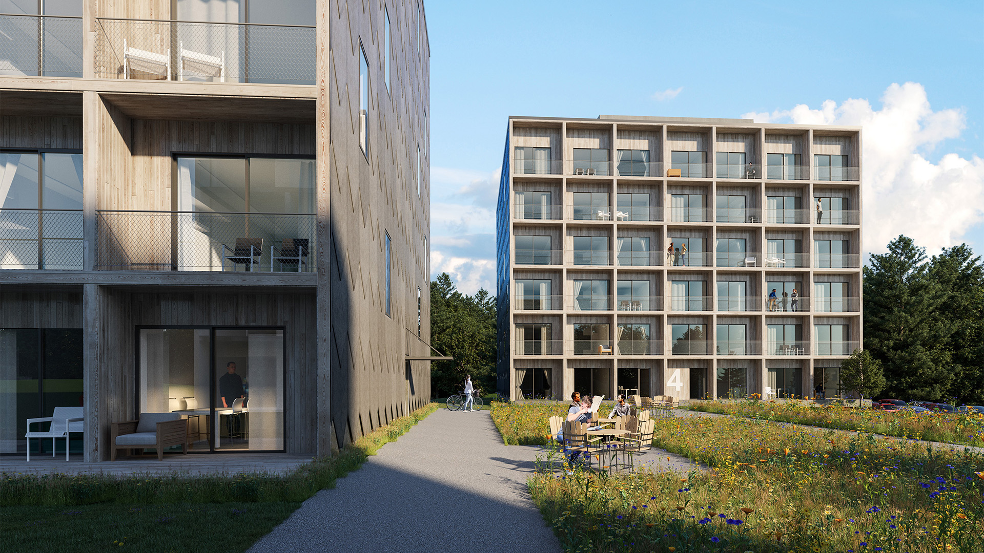 Vintergatan — bild 2