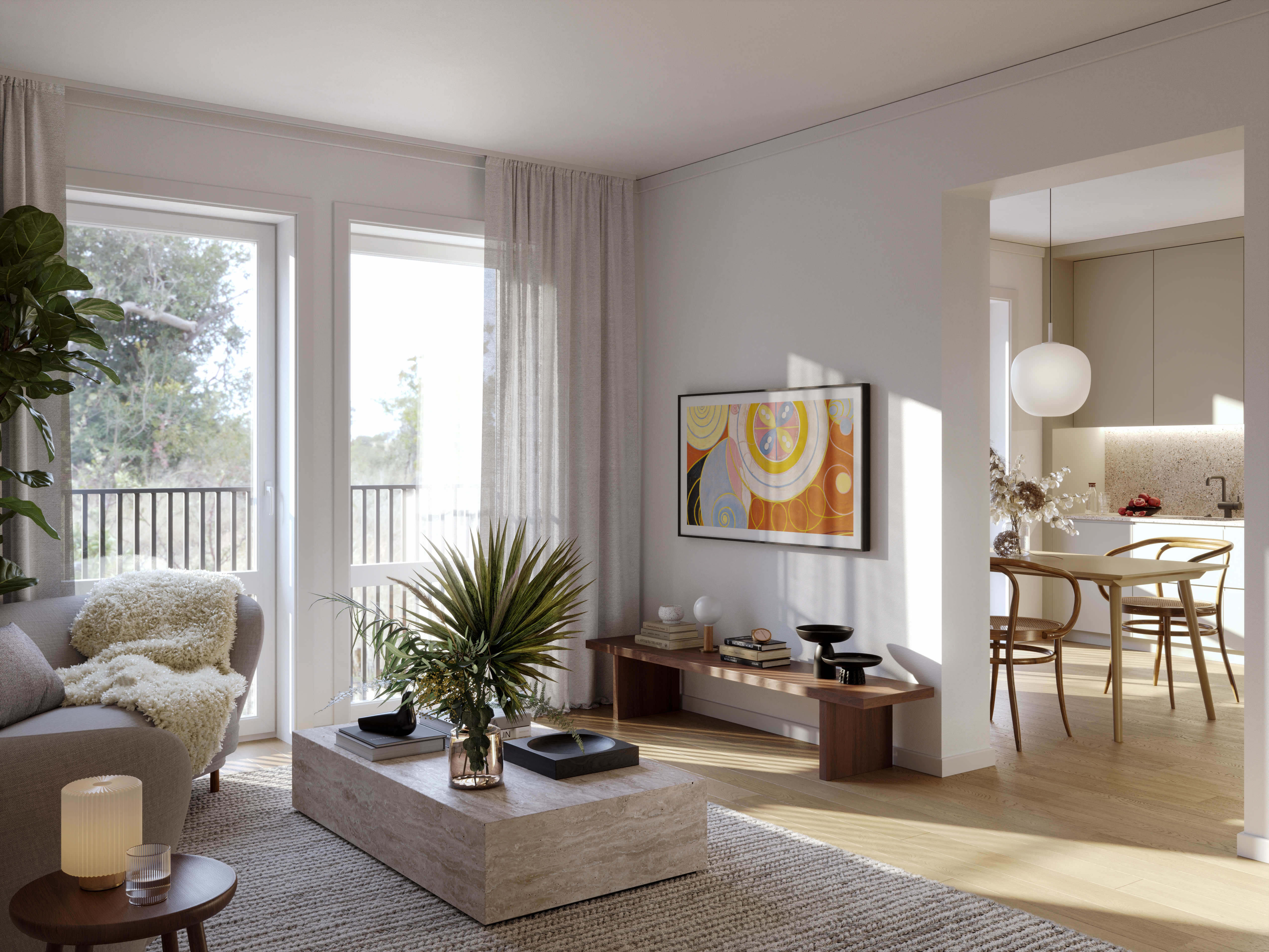 Lillsidan, Enköping — bild 2