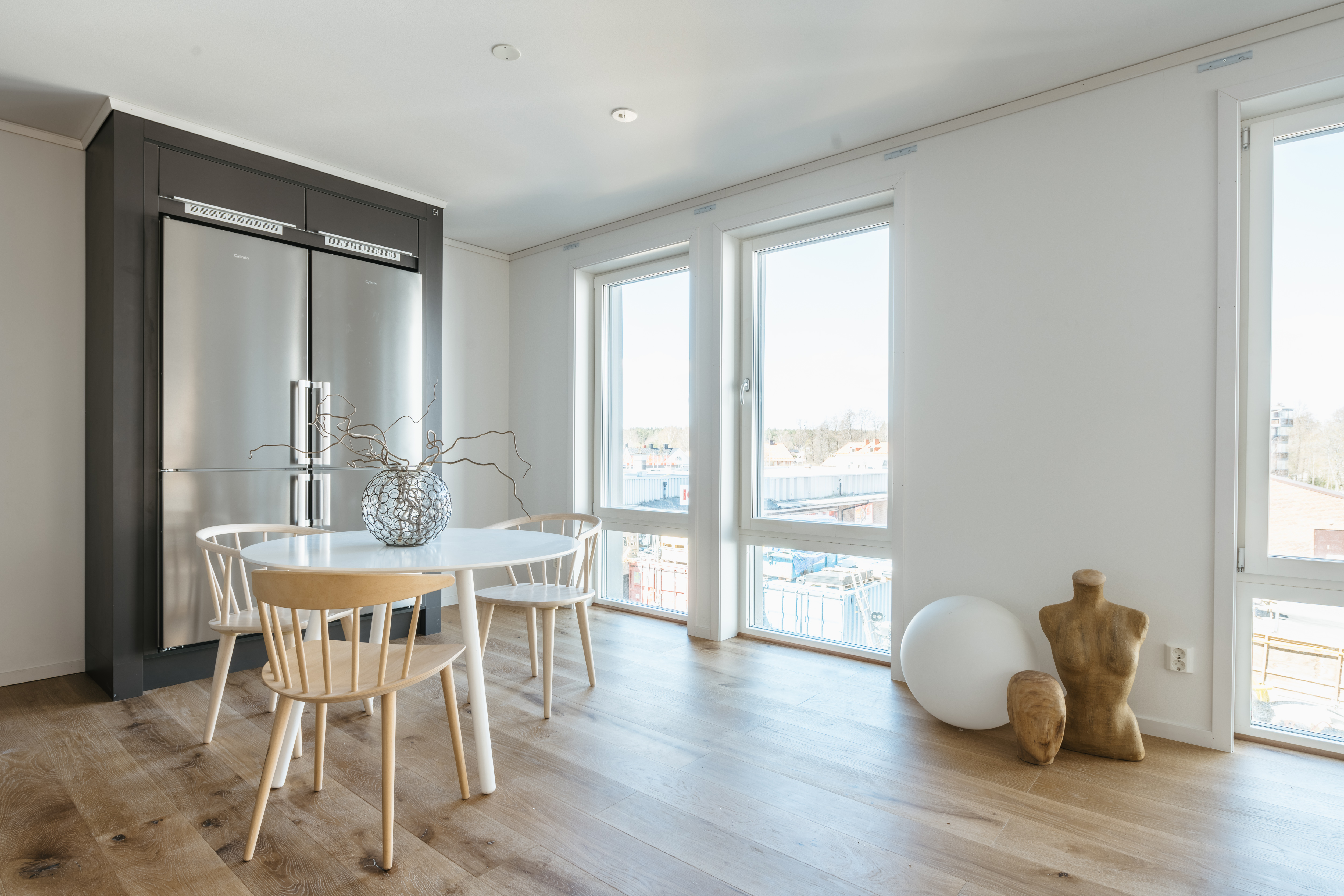 Kv Niwa, Helsingborg — bild 2