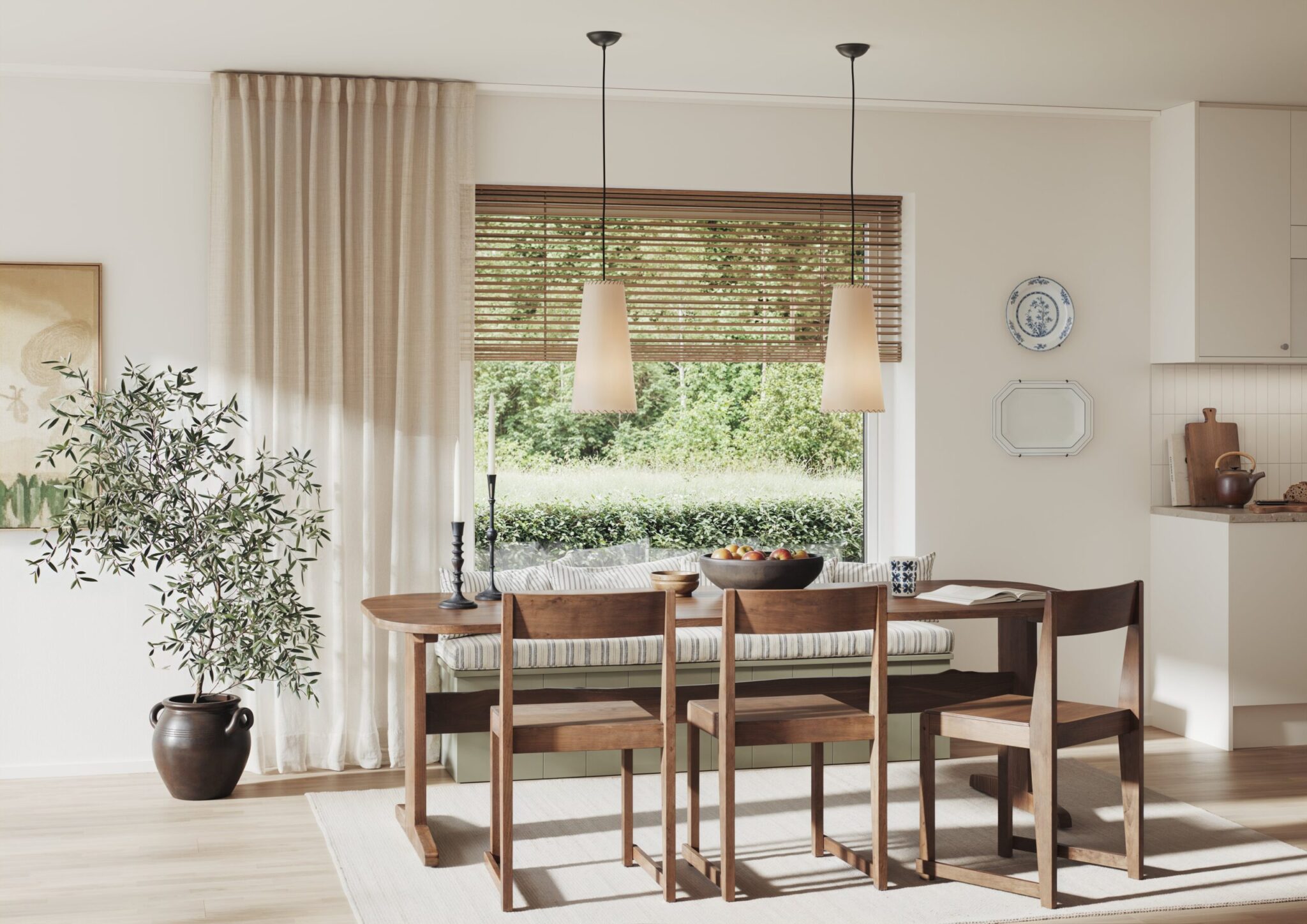 Lägenhet, Upplands-Bro — bild 5