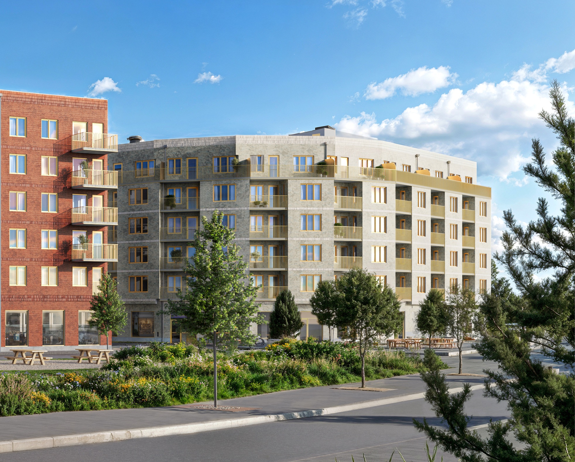 Gerda 2 — bild 3
