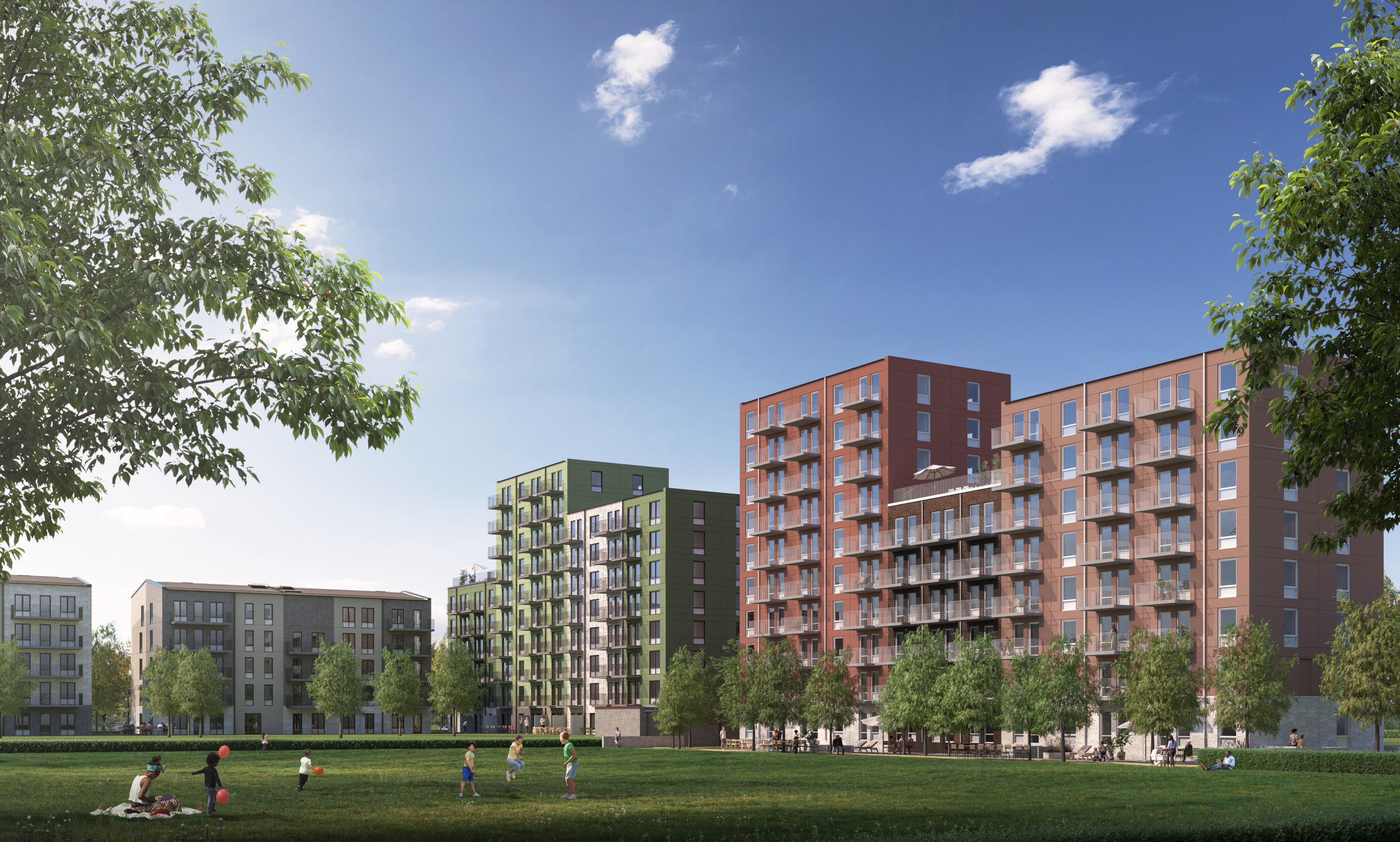 Årby Norra — bild 2
