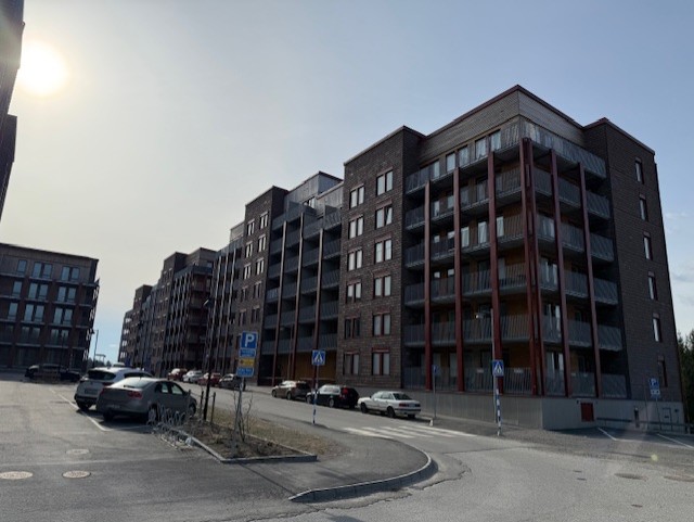 Marielundshöjden, Mariefred — bild 2