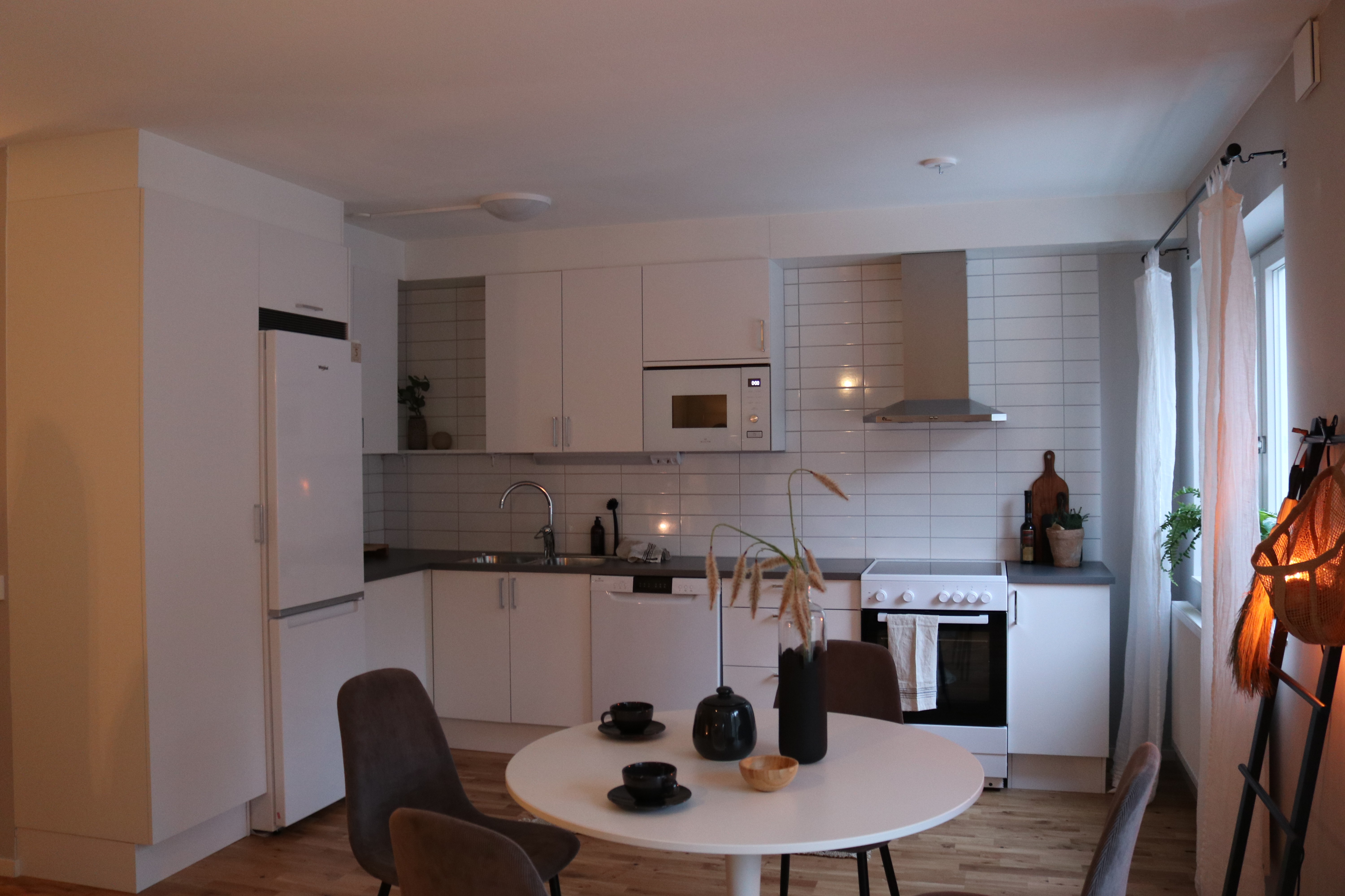 Cyklonvägen 3 — bild 2