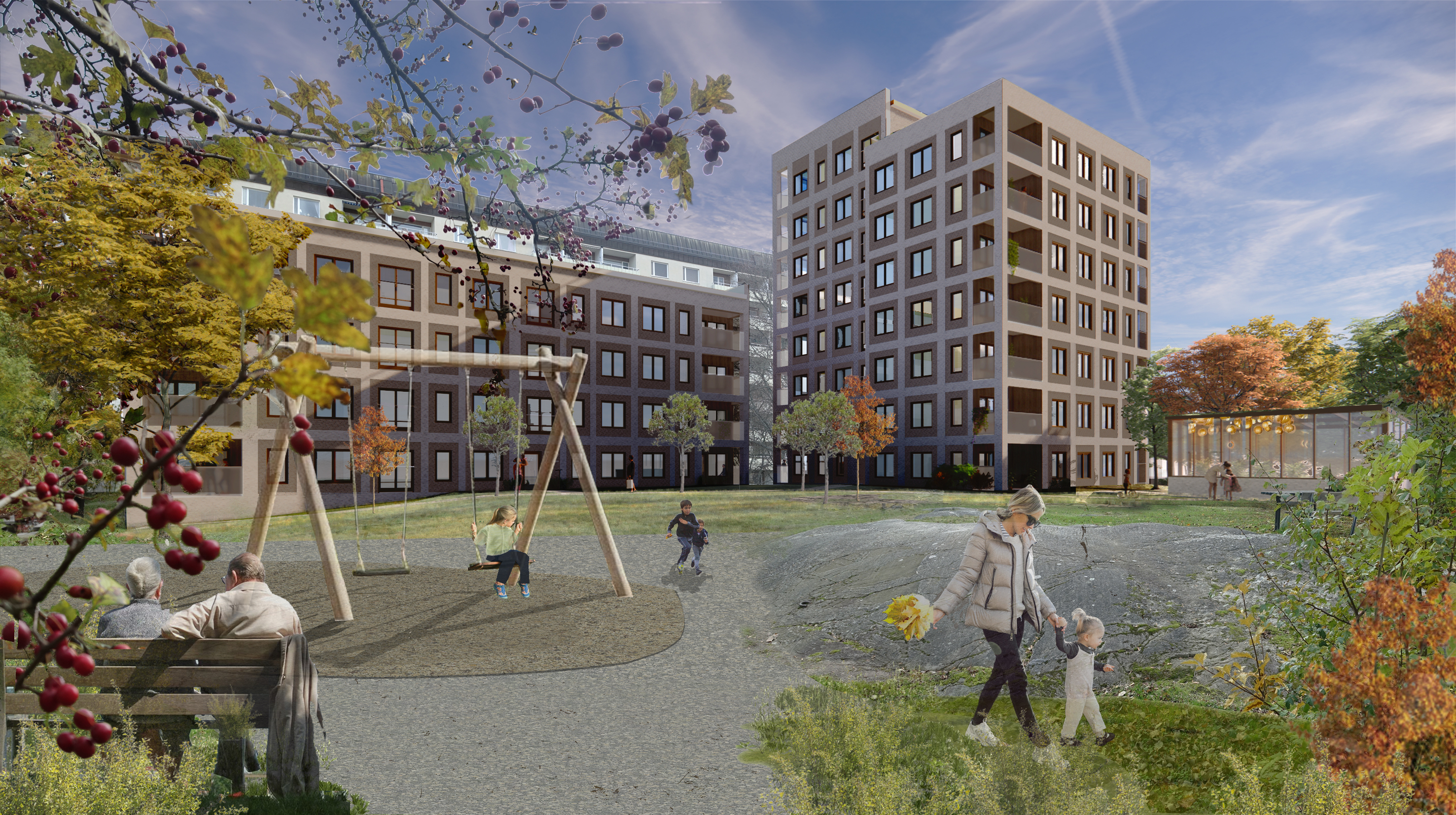 Albygård 4 — bild 1
