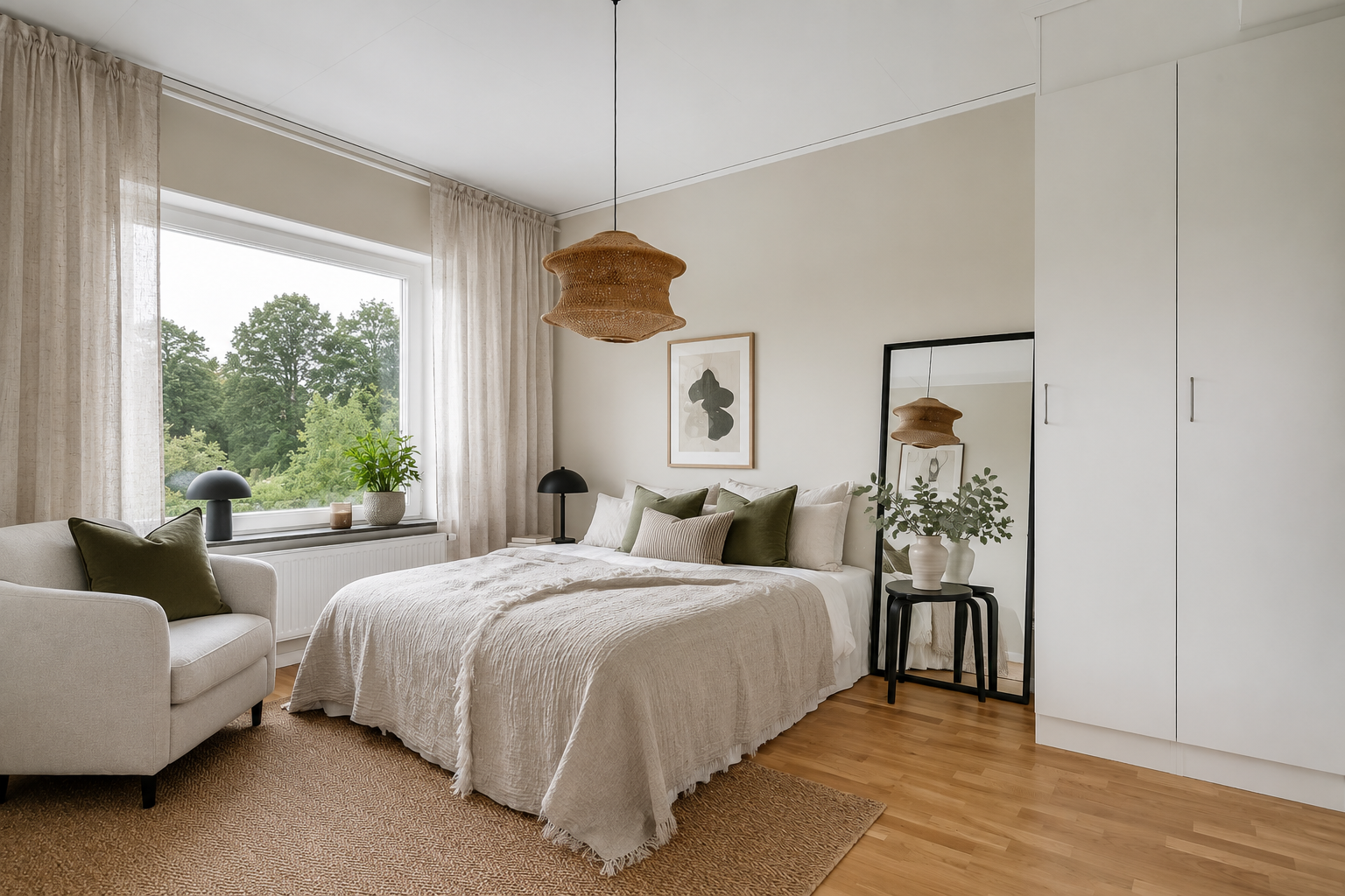 Rudsjöterrassen Kv. Utgångspunkten — bild 3 av 5