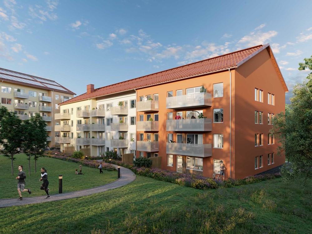 Gullviva - Knivsta — bild 1