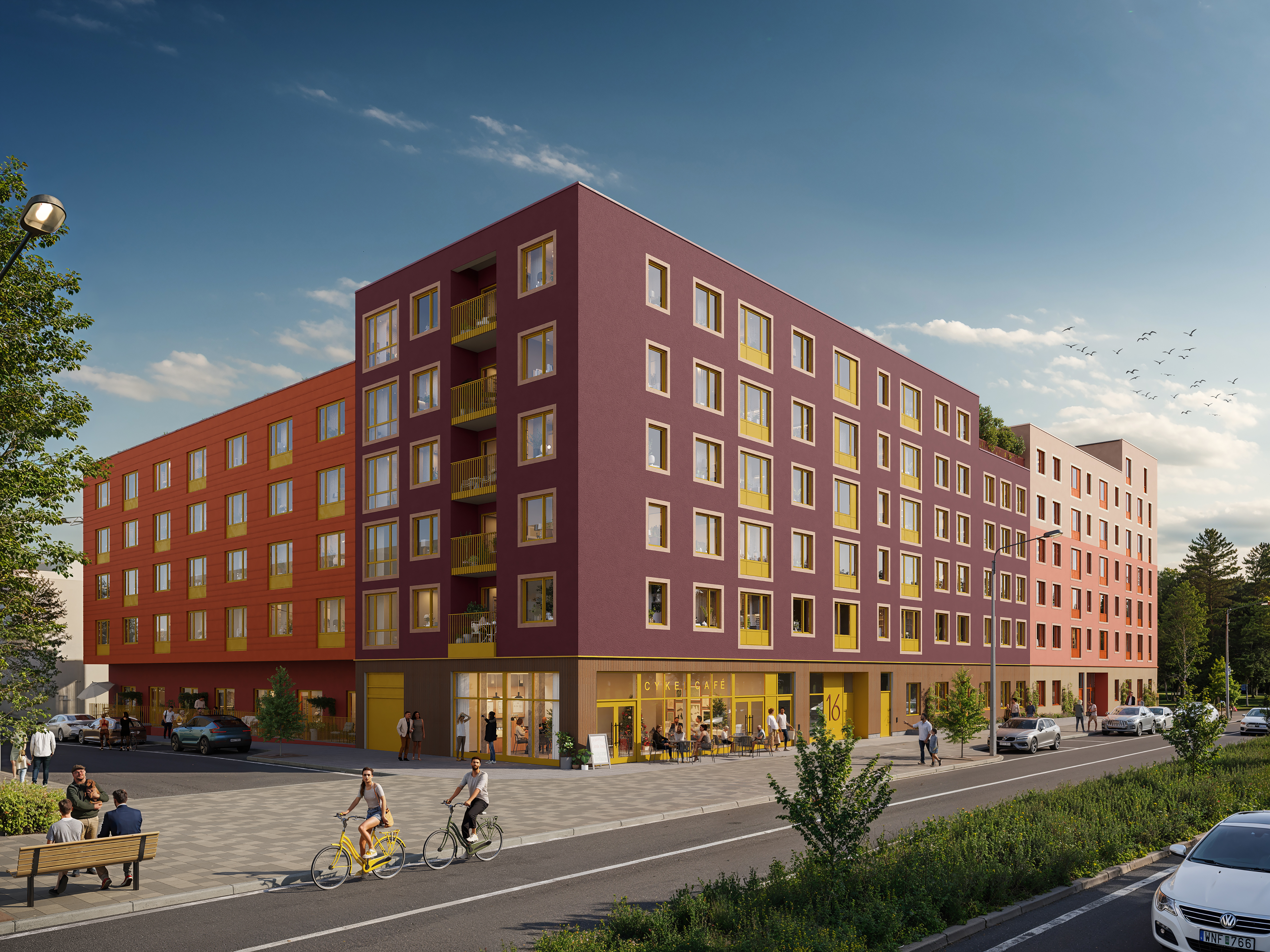 Solhusen — bild 5