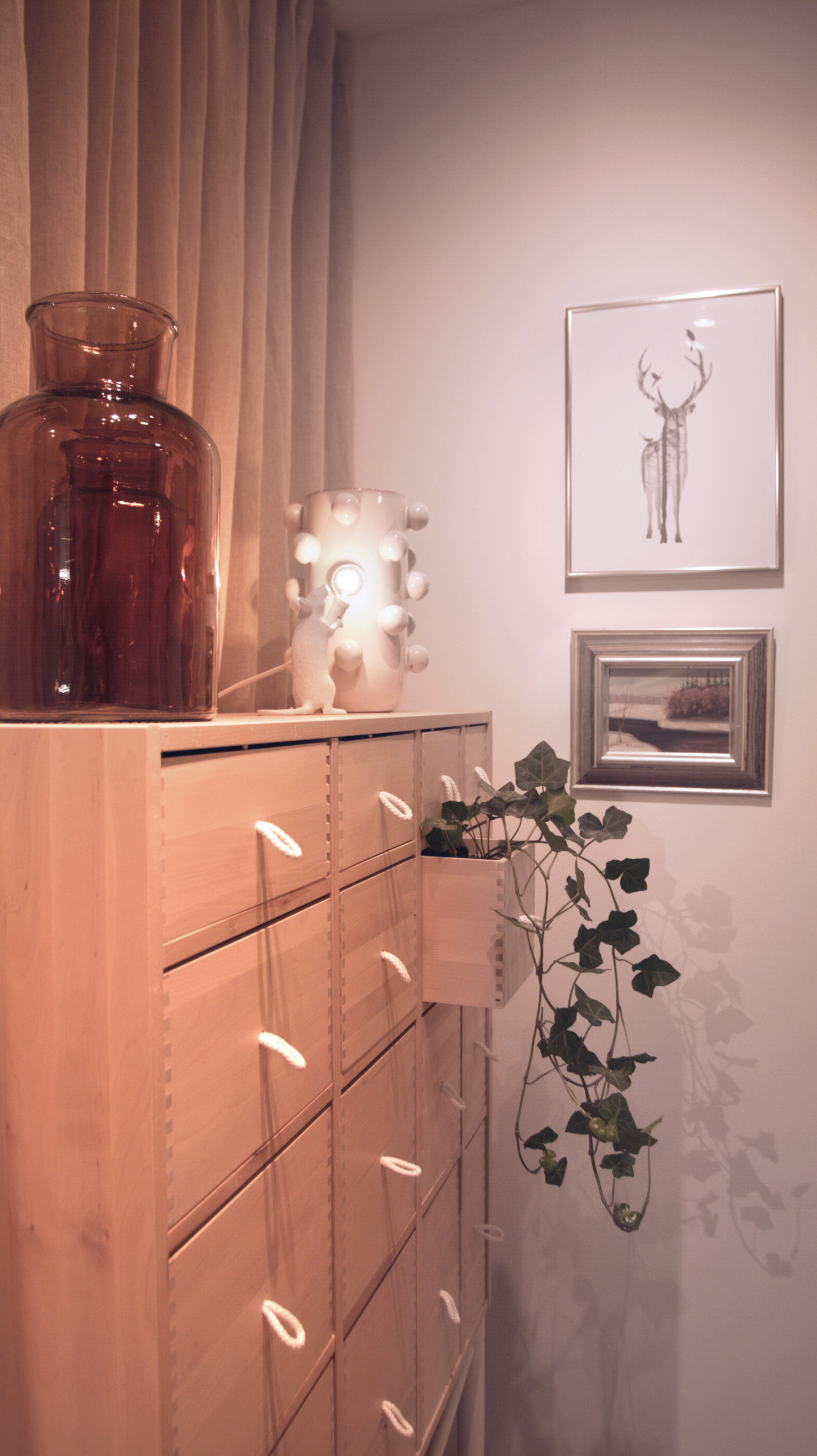 Tre systrar — bild 5