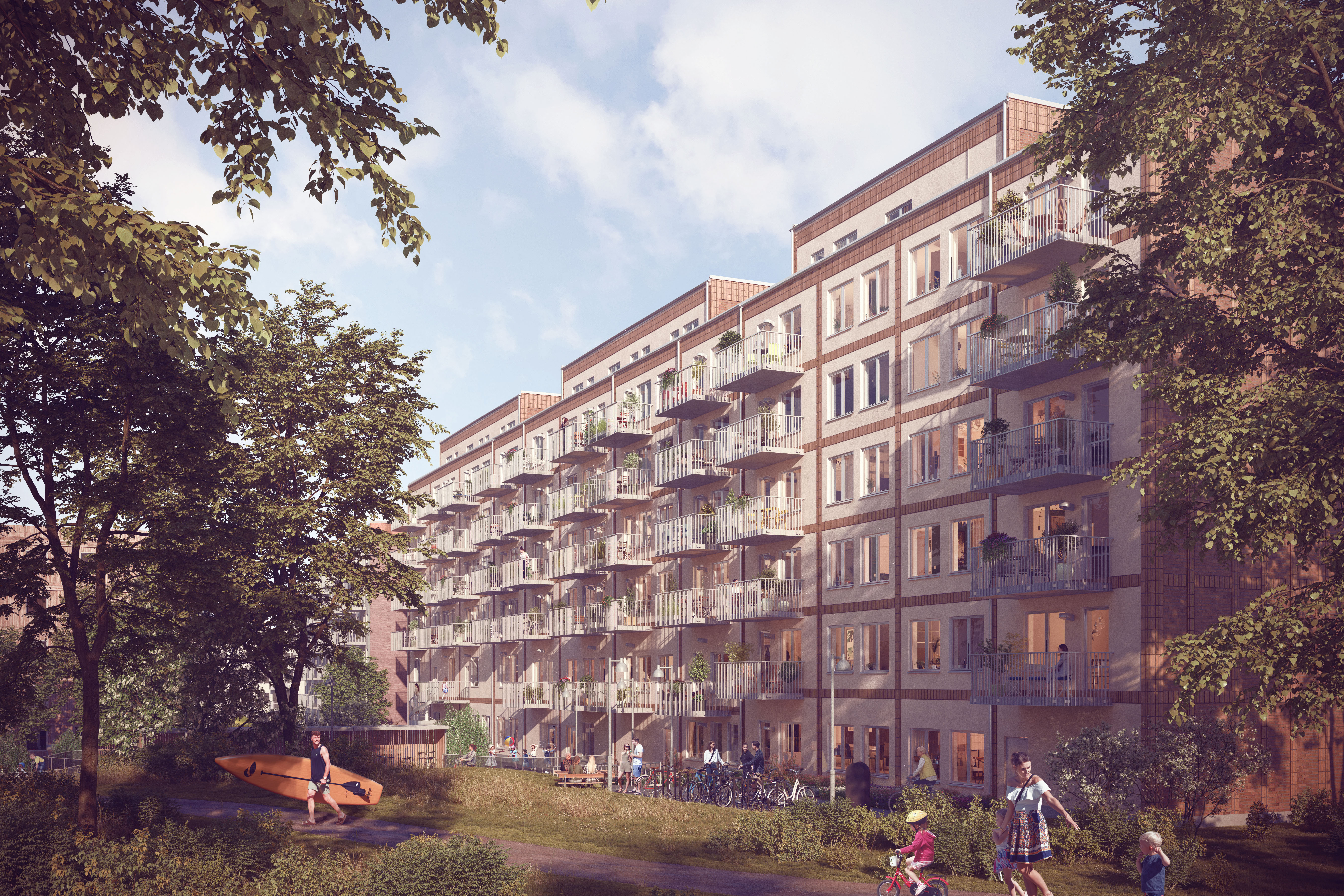 BÄRVIKEN — bild 2