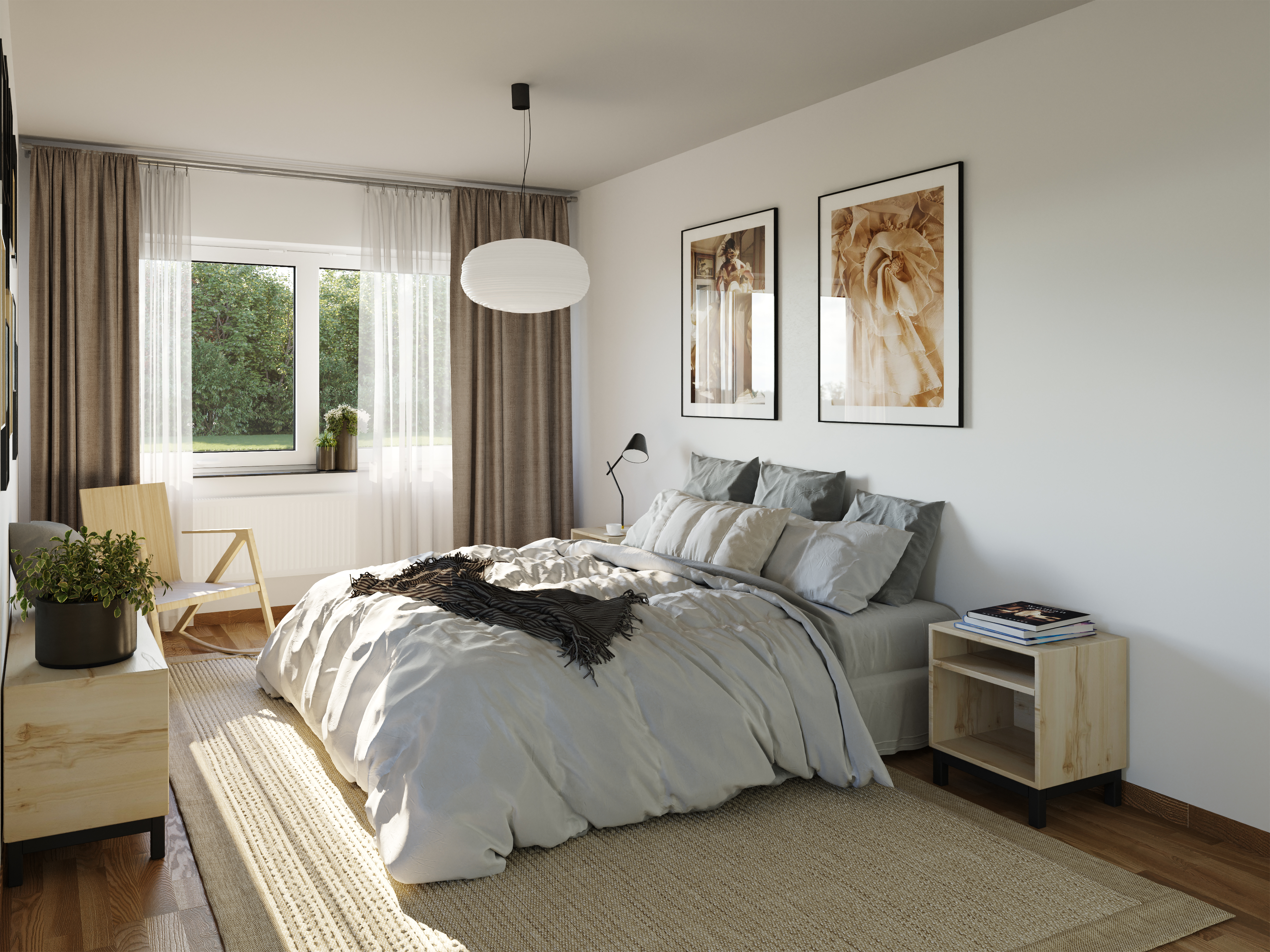 Aniara 9, Borlänge — bild 5