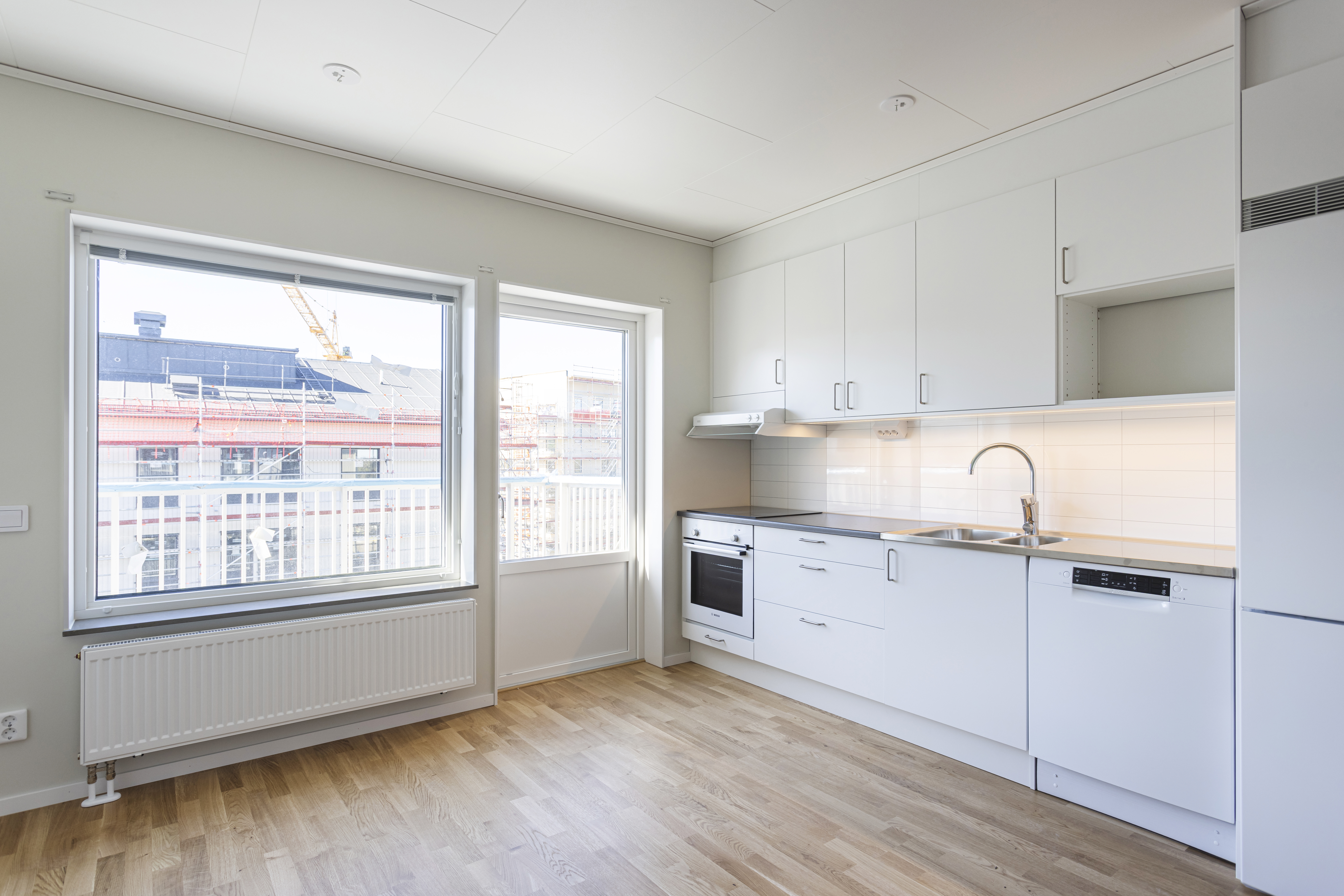 Rudsjöterrassen Kv. Utgångspunkten — bild 5 av 5