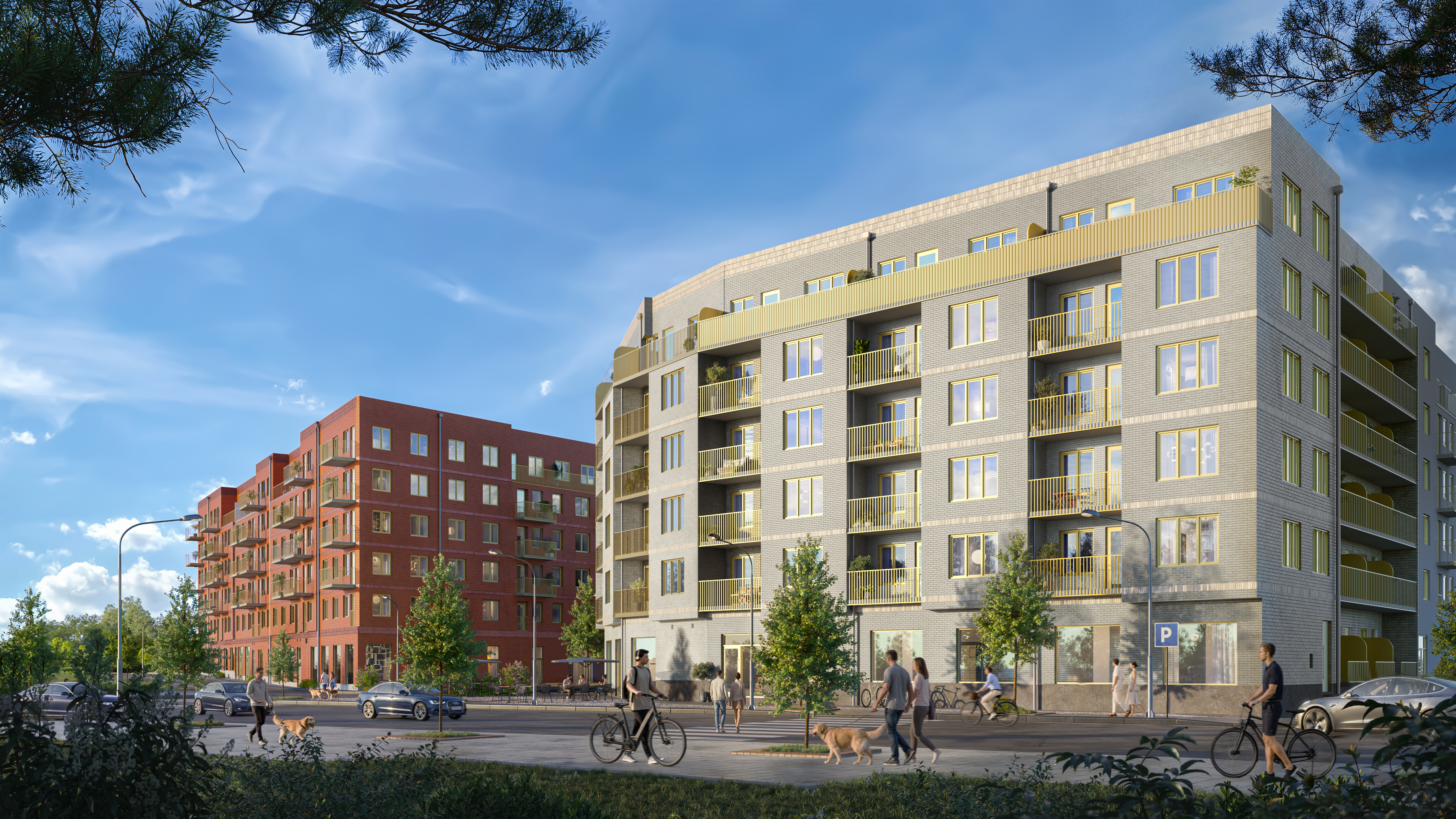 Gerda 2 — bild 1