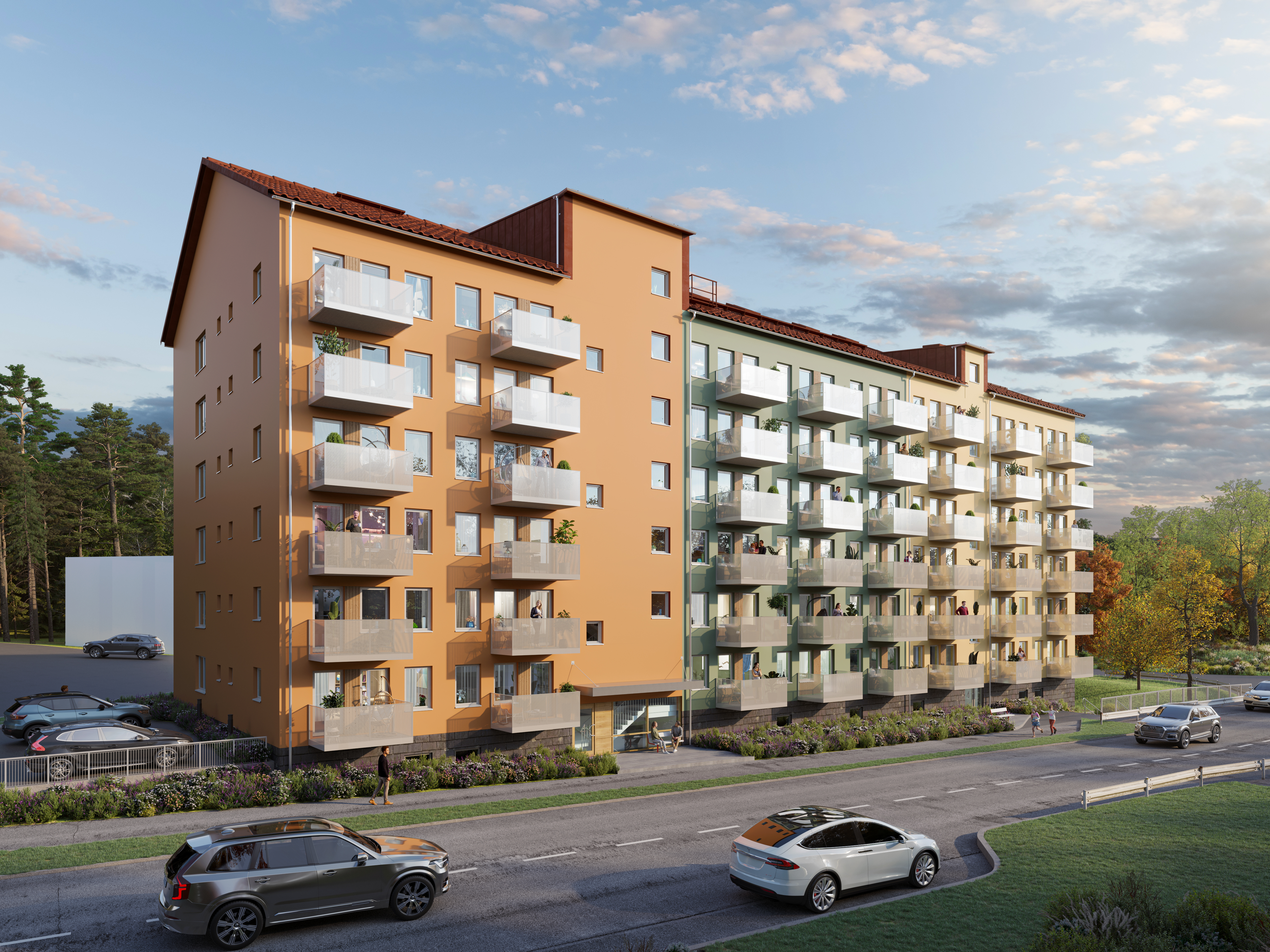 Gullviva - Knivsta — bild 5
