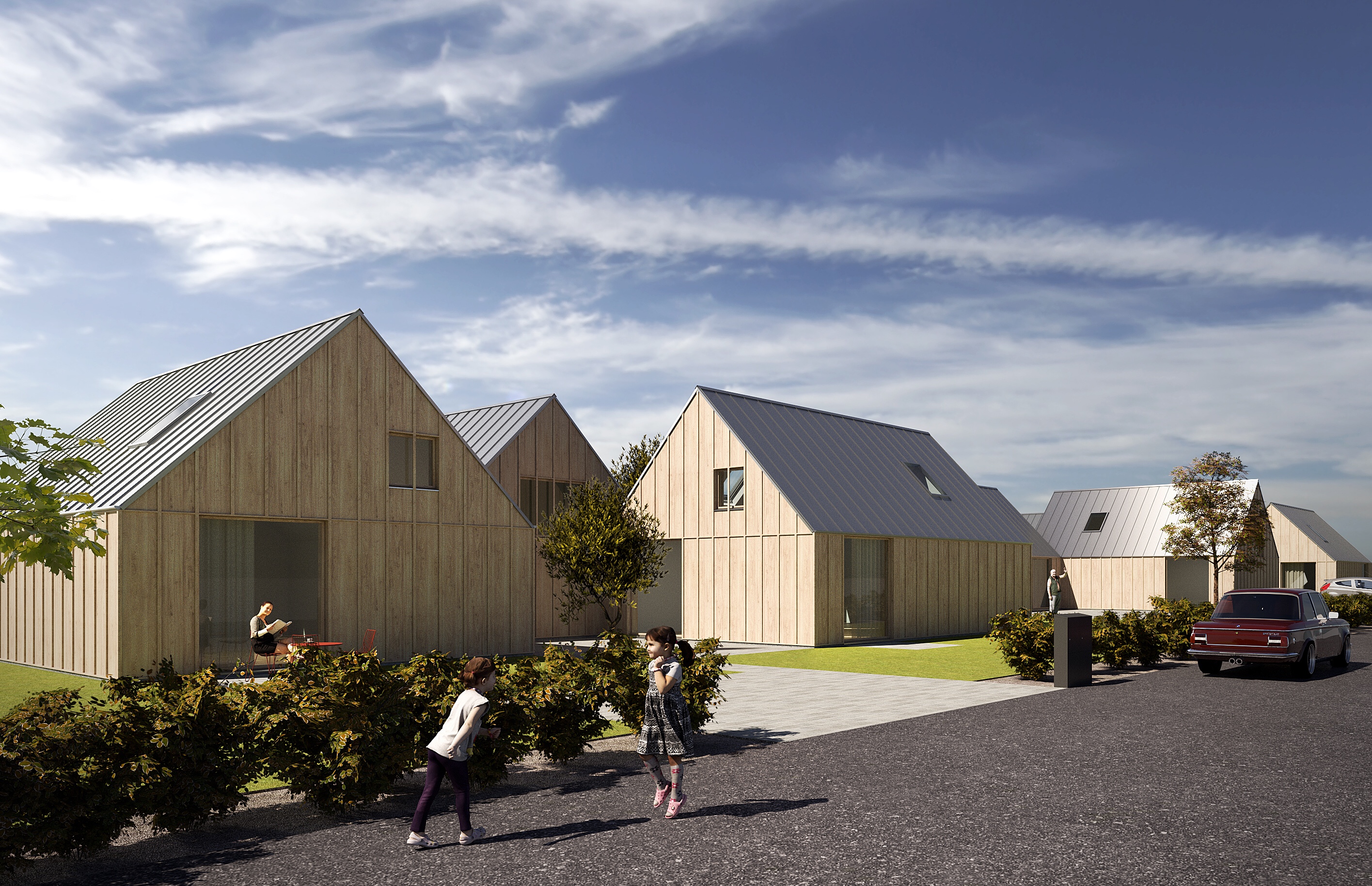 Skara — bild 1