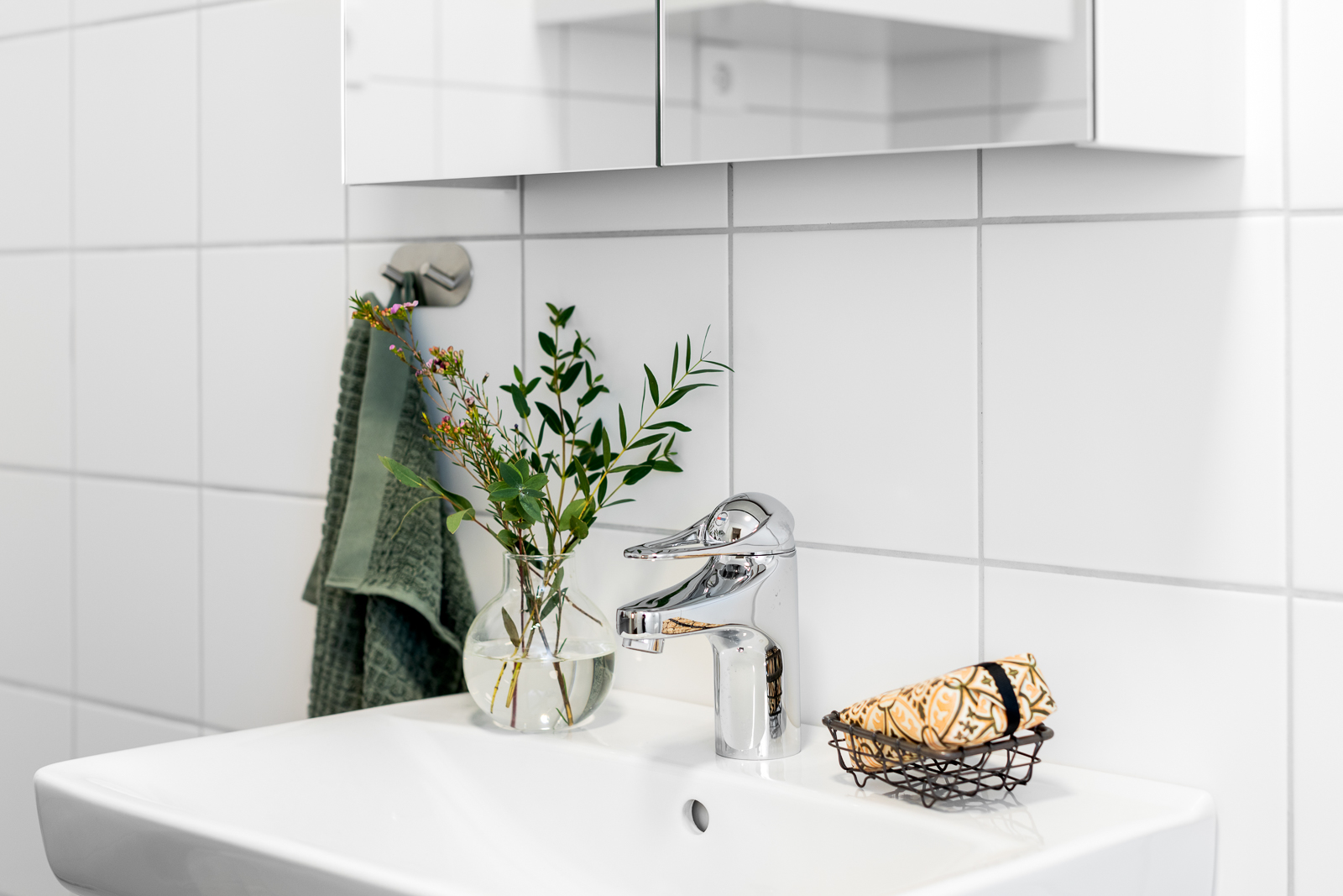 Kv. Maria Mosaik — bild 5