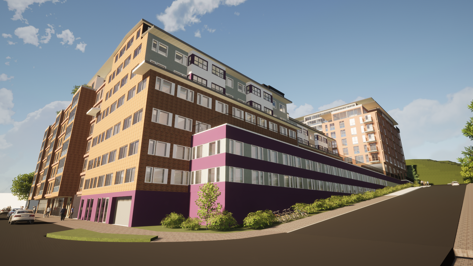 Lägenhet, Farsta — bild 4