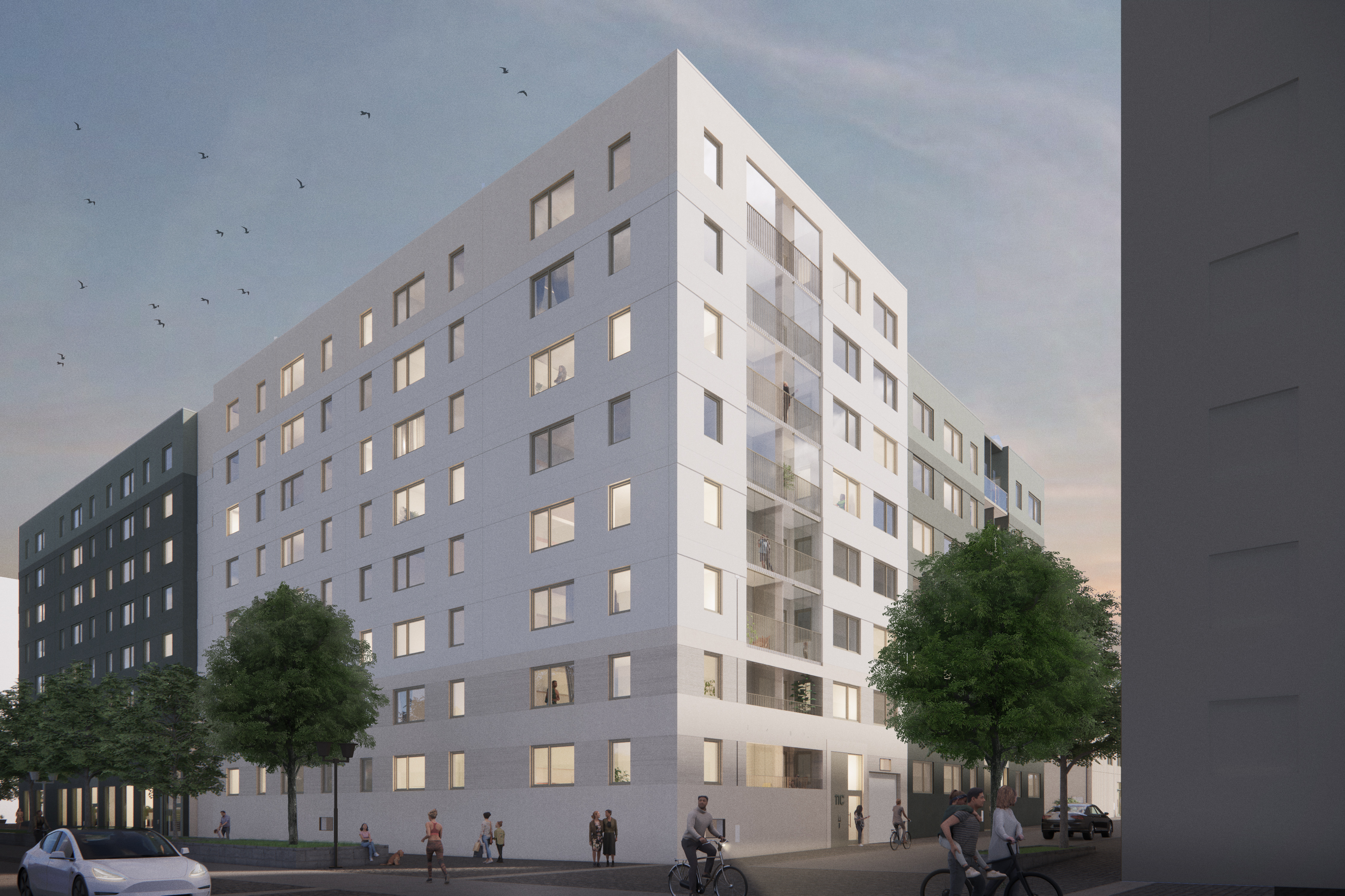 Enhörningen — bild 5