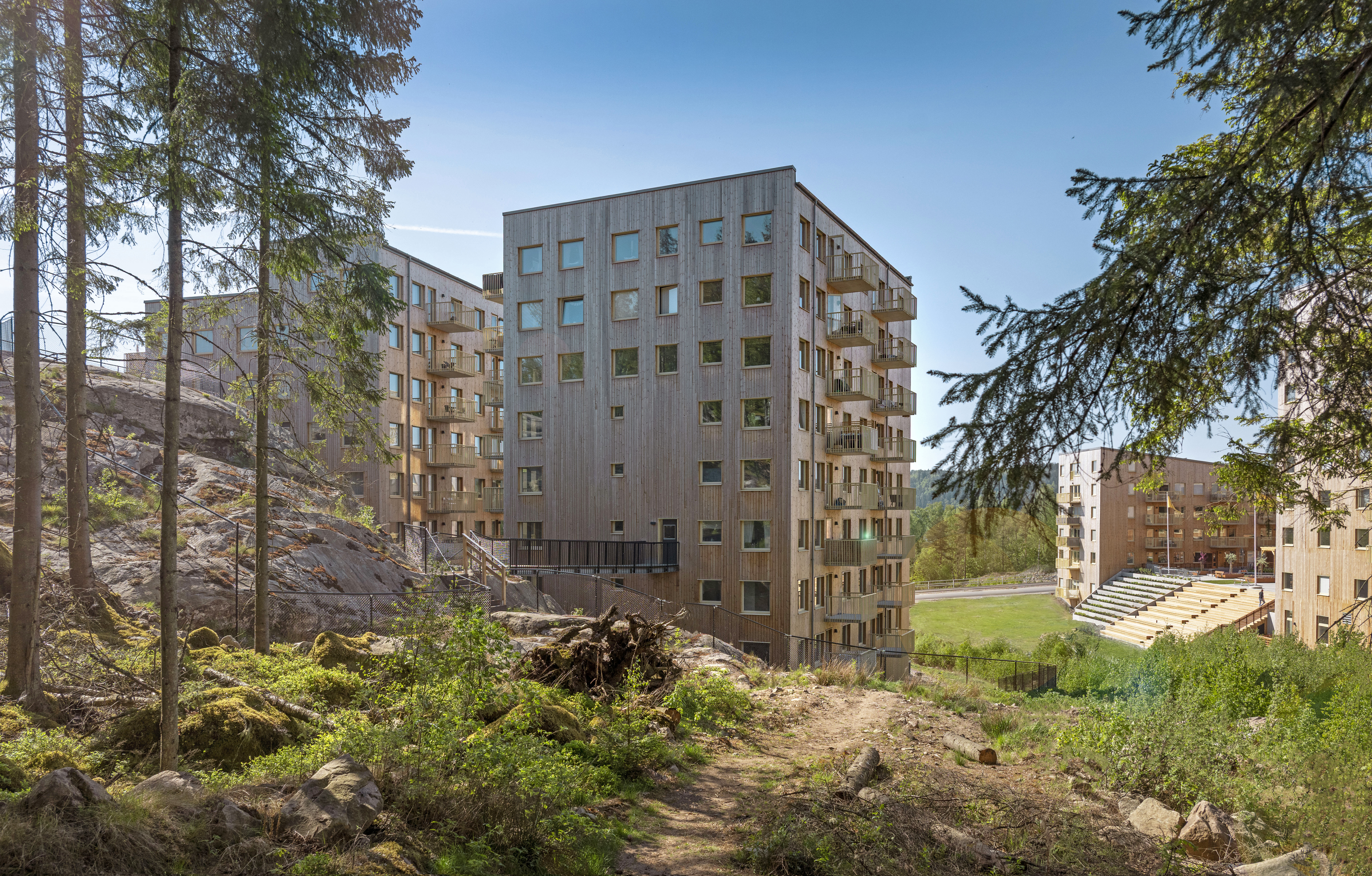 Öresjö Ängar - Borås - Hyresrabatt — bild 2