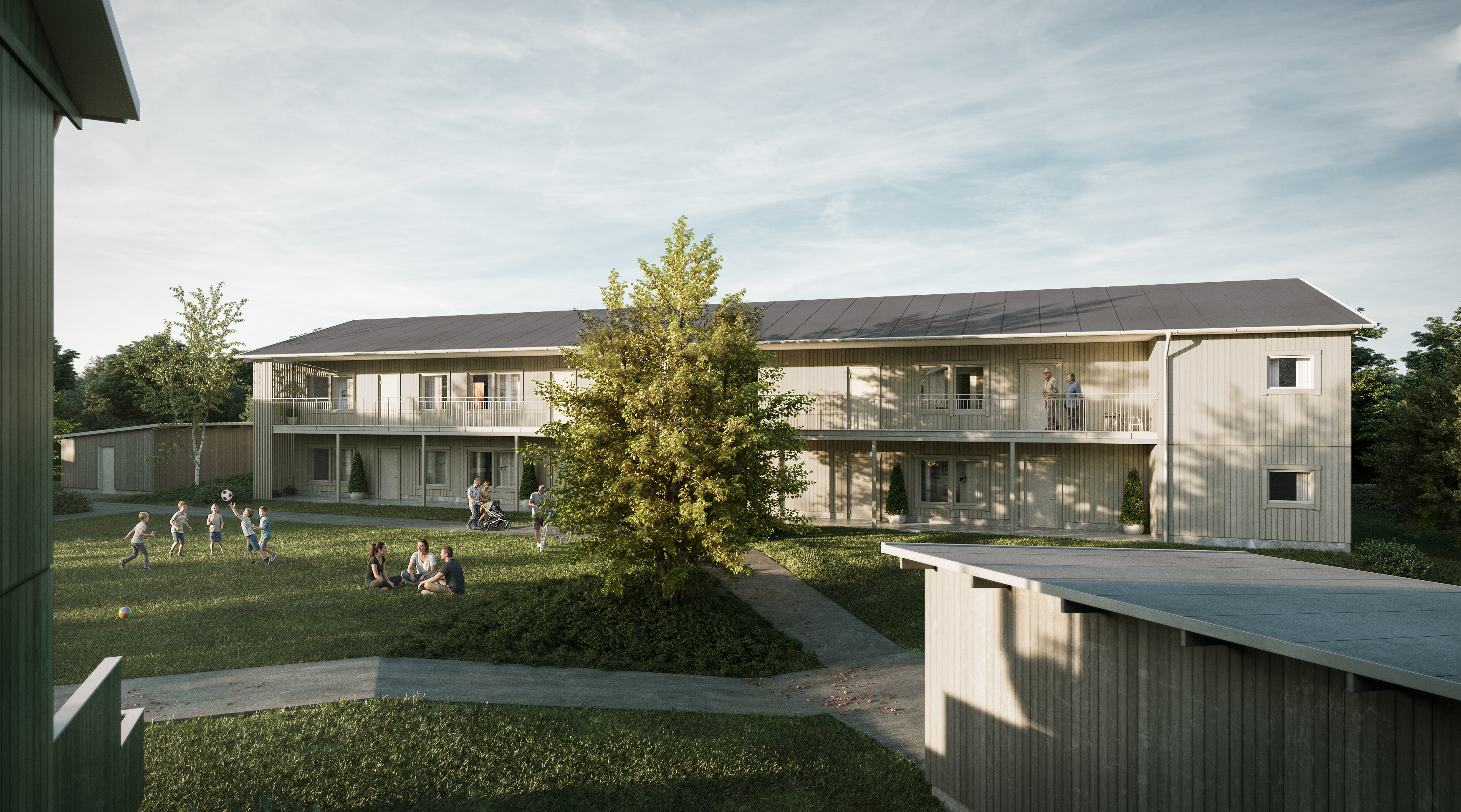 Kv. Krukan — bild 2